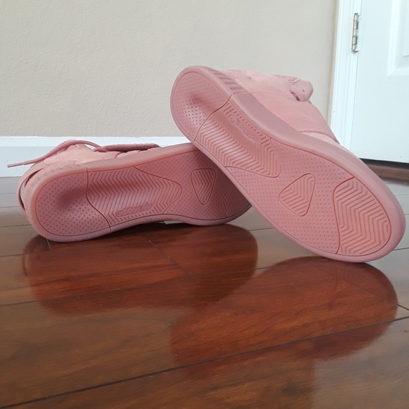 MENS Adidas Originals Tubular Sneakers - Picture 6 of 6